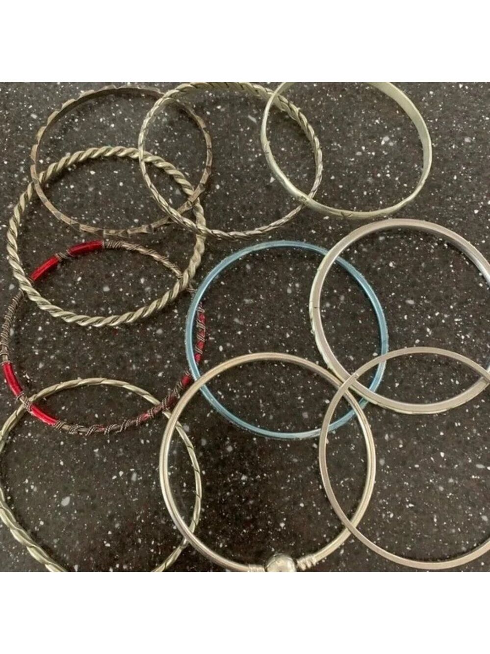 Bangle Bundle - Picture 1 of 4